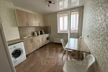 1-к кв. Татарстан, Казань просп. Ямашева, 35Б (37.0 м)