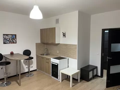 Студия Ленинградская область, Кудрово г. Всеволожский район, Заневское ...