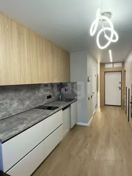 1-к кв. Тюменская область, Тюмень Харьковская ул., 72А (32.9 м)