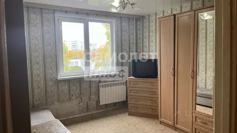 1-к кв. Самарская область, Тольятти 12-й кв-л, бул. Гая, 10 (32.1 м)