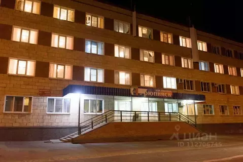 Комната Волгоградская область, Урюпинск просп. Ленина, 64 (10.0 м)