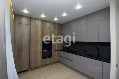 3-к кв. Красноярский край, Красноярск Свердловская ул., 6К (77.0 м)