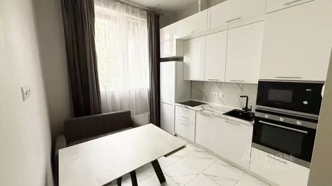 1-к кв. Москва просп. Лихачева, 12к2 (40.0 м)