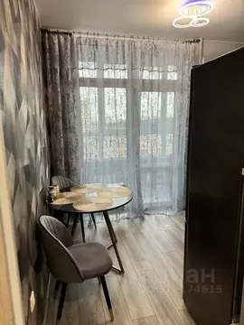 1-к кв. Ростовская область, Ростов-на-Дону ул. Берберовская, 19с2 ...