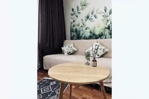 1-к кв. Башкортостан, Салават ул. Бекетова, 8 (40.0 м)