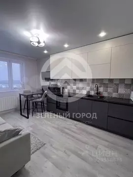 2-к кв. Московская область, Солнечногорск городской округ, Андреевка ...