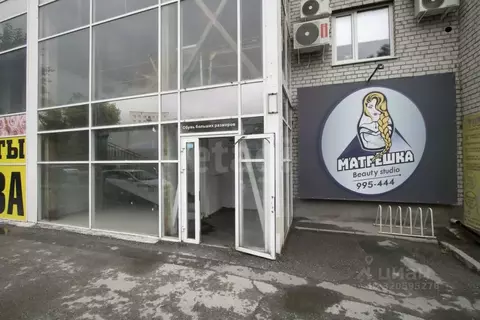 Торговая площадь в Тюменская область, Тюмень Холодильная ул., 138 (30 ...