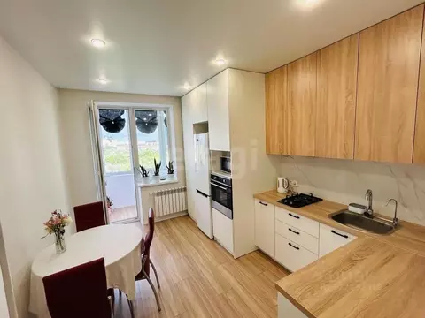 2-к кв. Калининградская область, Калининград Суздальская ул., 22 (56.0 ...