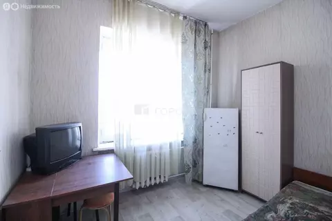 1к в 3-комнатной квартире (75.1 м)