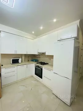 2-к кв. Краснодарский край, Сочи Мамайка мкр, ул. Волжская, 34/3 (33.4 ...