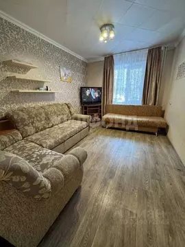 1-к кв. Томская область, Томск тракт Иркутский, 85 (35.0 м)