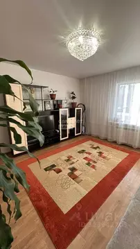 2-к кв. Иркутская область, Иркутск Зеленый мкр, 31 (48.0 м)