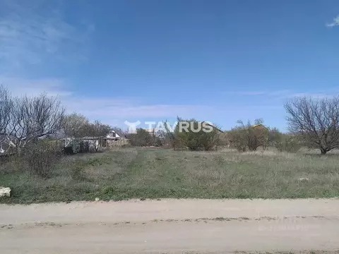 Участок в Крым, Симферопольский район, Трудовское с/пос, Минерал СНТ  ...