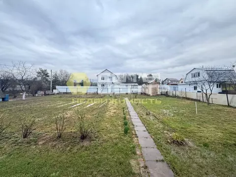 Участок в Москва № 106 кв-л,  (7.5 сот.)