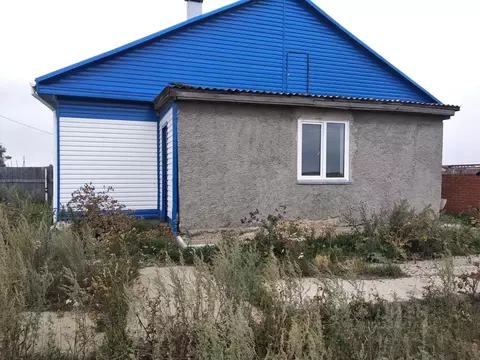 Помещение свободного назначения в Челябинская область, Карталинский ...