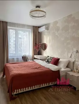 3-к кв. Москва Шипиловский проезд, 43К3 (59.0 м)