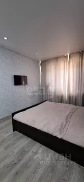 1-к кв. Ставропольский край, Ставрополь ул. Тухачевского, 22/6 (30.7 ...