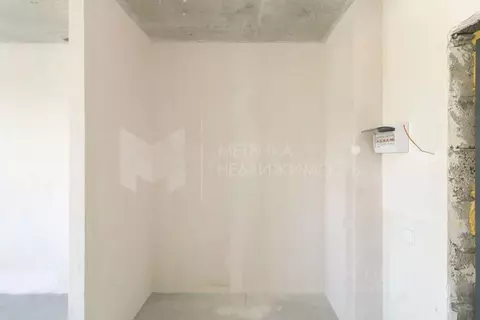 Студия Тюменская область, Тюмень ул. Павла Никольского, 10 (26.0 м)