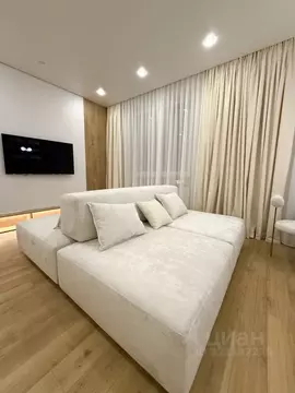 1-к кв. Татарстан, Казань ул. Сибгата Хакима, 51 (50.0 м)