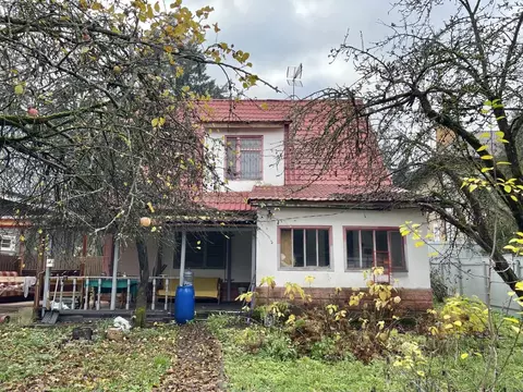 Дом в Московская область, Наро-Фоминский городской округ, д. Алабино ...