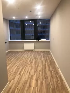 Студия Санкт-Петербург просп. Энергетиков, 2к2 (21.4 м)