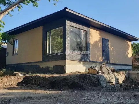 Дом в Крым, Симферополь ул. 25-я Коллективных Садов, 111 (100 м)