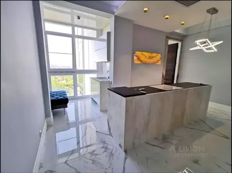 1-к кв. Московская область, Химки ул. Кудрявцева, 12 (55.0 м)