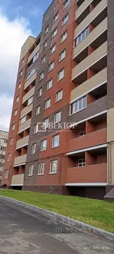 2-к кв. Костромская область, Кострома проезд 7-й Окружной, 11 (78.4 м)