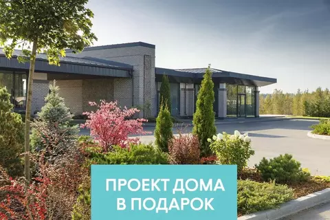 Участок в Ленинградская область, Выборгский район, Первомайское с/пос, ...