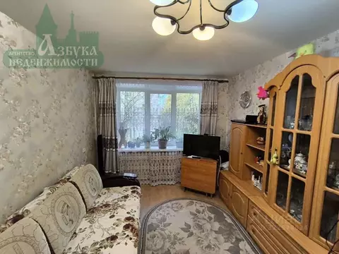 2-к кв. Смоленская область, Смоленск ул. Фрунзе, 42 (43.6 м)