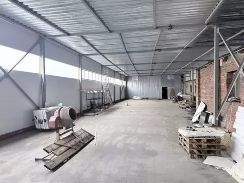 Склад в Удмуртия, Завьяловский район, д. Пирогово  (180 м)