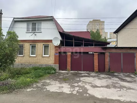 Дом в Тульская область, Тула Патронная ул., 75 (180 м)