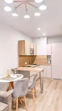 2-к кв. Московская область, Одинцовский городской округ, Заречье пгт ...