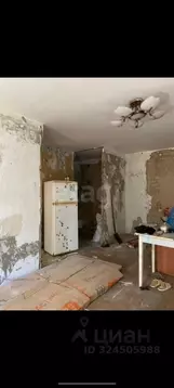 1-к кв. Забайкальский край, Чита Новобульварная ул., 10А (31.3 м)