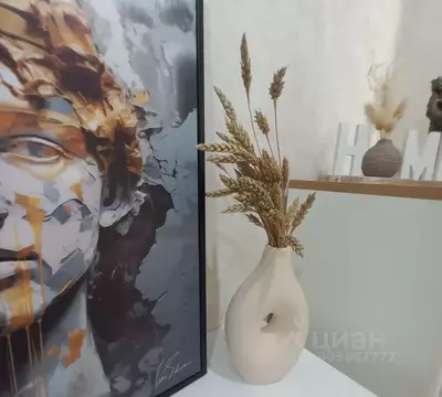 1-к кв. Марий Эл, Йошкар-Ола бул. Чавайна, 10 (38.0 м)