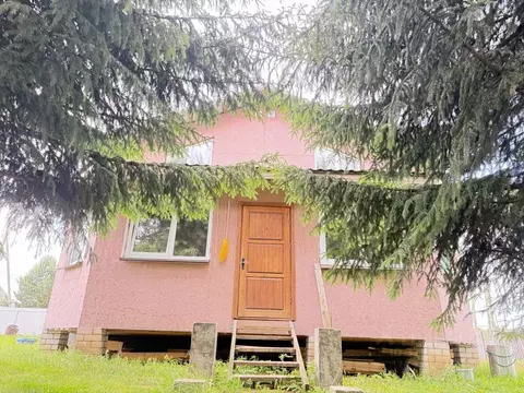 Коттедж в Кировская область, Кирово-Чепецкий район, Федяковское с/пос, ...