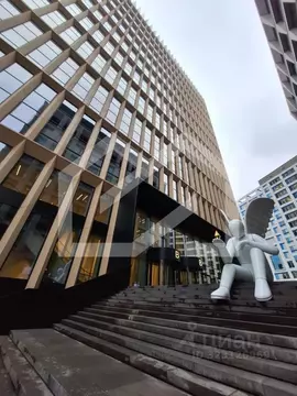 Офис в Москва Бумажный проезд, 19С3 (559 м)