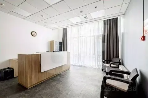 Офис в Москва Подкопаевский пер., 4 (917 м)