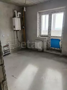 2-к кв. Калужская область, Калуга проезд 3-й Академический, 6 (56.4 м)