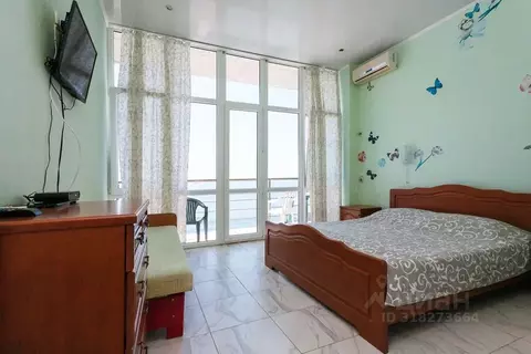 Комната Крым, Алупка ул. Ленина, 35Б