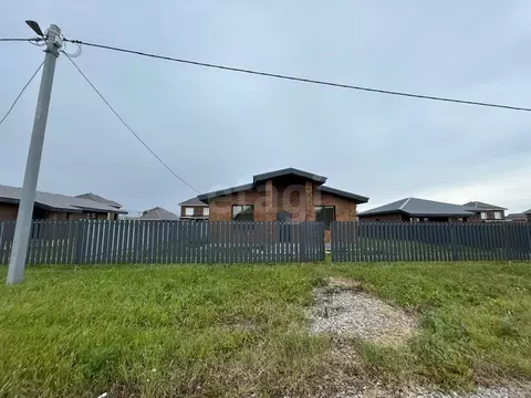 Дом в Башкортостан, Уфа городской округ, с. Нагаево пер. Драгоценный, ...