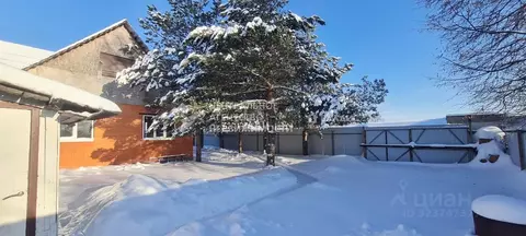 Дом в Рязанская область, Рязань Шаповская ул., 50А (200 м)