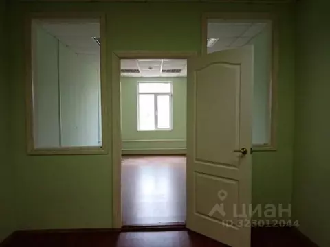 Офис в Нижегородская область, Нижний Новгород Артельная ул., 35 (33 м)