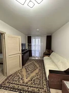 1-к кв. Курская область, Курск ул. Энгельса, 115/4 (40.5 м)