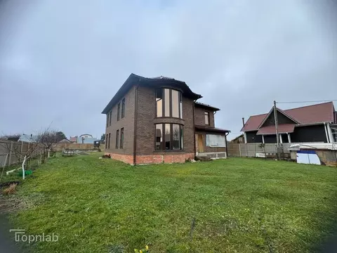 Дом в Московская область, Подольск городской округ, д. Лаговское 32 ...