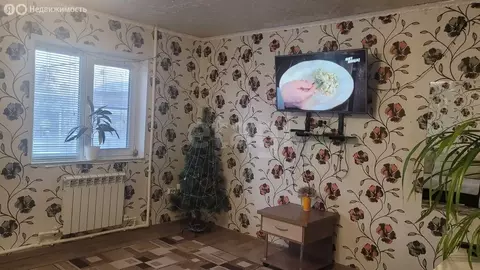 Дом в Сатка, улица Советской Армии (86 м)