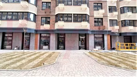 Помещение свободного назначения (57 м)