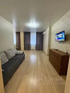 2-к кв. Волгоградская область, Волгоград ул. Расула Гамзатова, 11 ...