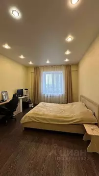 1-к кв. Иркутская область, Иркутск Строительный пер., 8/1 (49.0 м)