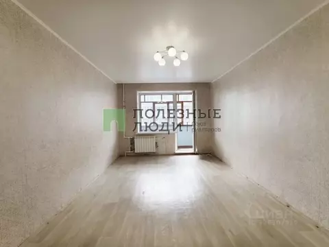 2-к кв. Самарская область, Сызрань Звездная ул., 36 (55.4 м)